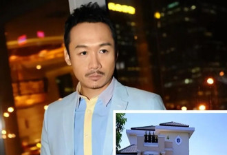 原知名演员高虎被曝送外卖，曾坦言不会复出的他，已经息影九年了