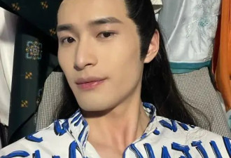 演员梁佑诚患流感离世，年仅27岁，和大S一样感染后意外猝死