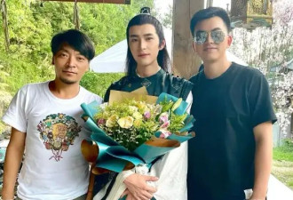 演员梁佑诚患流感离世，年仅27岁，和大S一样感染后意外猝死