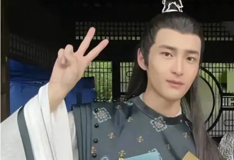 演员梁佑诚患流感离世，年仅27岁，和大S一样感染后意外猝死