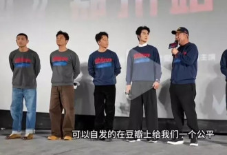 《蛟龙行动》票房垫底！片方做错了这五件事