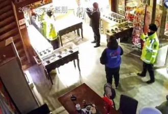 山西的“撬门开灯”，究竟照亮了谁的面子？