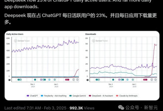 陆媒:哈佛教授痛心疾首,美国放走AI“钱学森”