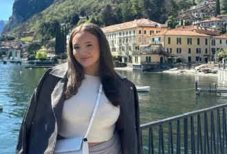 24岁女子出国旅游突然狂呕被送医，命丧异乡