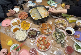 过年剩菜吃完了吗？“热热再吃”合理吗？