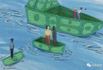 名校吃官司：美国大学的“拼爹”，比想象更严重