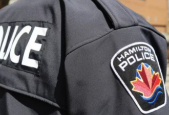 一小时抢车4次！男子在Hamilton接连作案 得手一次后被抓