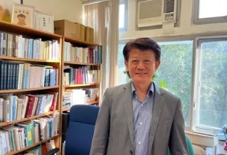 香港青年学佛:在充满不确定的时代,人可以回归自己