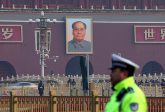 中国国安部一月五次促防渗透 意在何为?