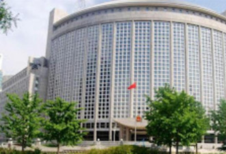 "战狼"高升，北京释放不寻常信号