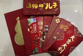 ATM机“撑爆”了！家长春节后扎堆存压岁钱
