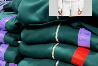 Costco卖爆了! $18刀Lululemon平替走红! 妹子要"集齐所有颜色"!