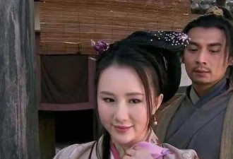 《水浒传》里最怪异、最扭曲的一幕