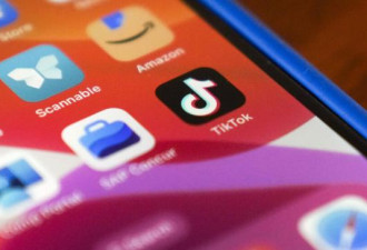 抖音使台湾年轻人亲中？金融时报调查令人深思
