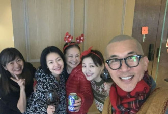 网疯传“汪小菲才是大S的真爱” 秒被打脸