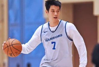 重返NBA？林书豪追梦之路有望
