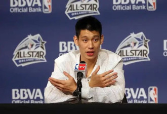 重返NBA？林书豪追梦之路有望