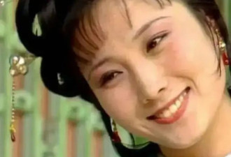 最可惜的女演员已去世！曾放弃检察官去“当丫鬟”，演技碾压影后