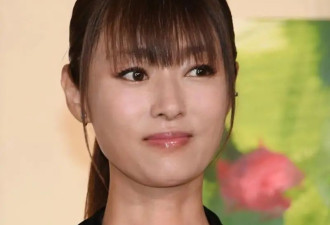 扛不住啊扛不住，深田恭子，身材也太饱满有料了！