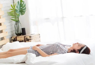 越睡越年轻！记住这2项“标准”