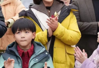 刘晓庆与小37岁男主拍短剧 剧名《萌宝助攻五十岁婚宠》引关注