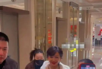 央视春晚路透：71岁赵雅芝、61岁叶童、55岁王菲，全都是不老女神