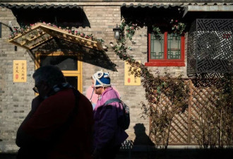 春节“出逃”的最高境界，竟然是异地过年？