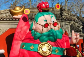 春节“出逃”的最高境界，竟然是异地过年？