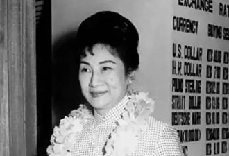 53岁嫁75岁文豪，1年后闹离婚，气死丈夫，靠着巨额赔偿活到98岁
