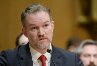 特朗普提名的美国贸易代表人选誓言采取强硬政策