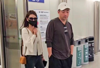 汪小菲崩溃了 澄清“尚未见到S家人”