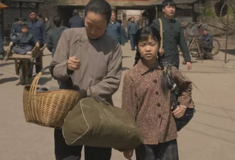 梅婷和陆毅告诉你，穷人形象应该怎么演