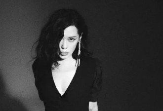48岁影后，悄悄结婚了……