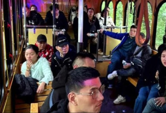 跨海逃亡：中国女子的偷渡之旅与庇护梦