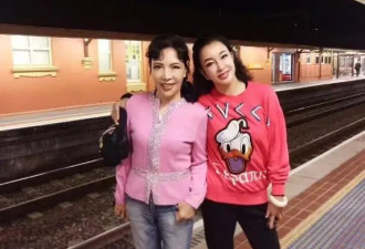 刘晓庆妹妹发律师声明，本人：不要刘晓庆一分钱