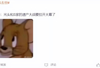 大S遗产分配引热议，细看资产问题很大