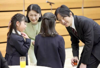 日本皇室“老赖”亲家出书，可能涉及宫内生活内幕