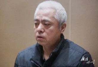 落马法官自创“量刑原则”：送了钱 减刑尺度肯定大些