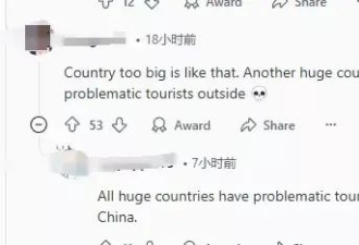 "我丢人不止今天这一天" 中国乘客被新航请下飞机