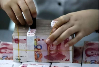 中国多家银行宣布调整 存款利率迎新一轮“上调”