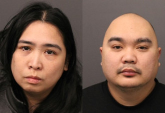 约克区老人银行账户被窃走近100万元，身边护士被控罪