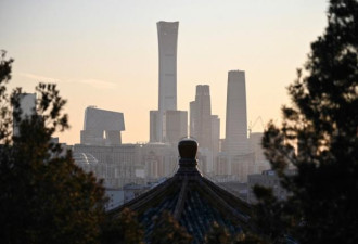 川普贸易战加剧“这后果”，北京依旧反应迟缓