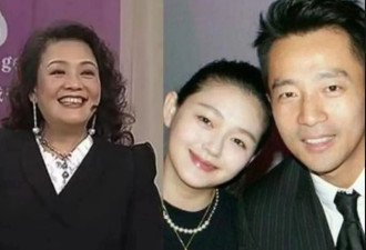 大S和刘晓庆，是两种命