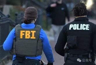 川普一个人，干死CIA和FBI