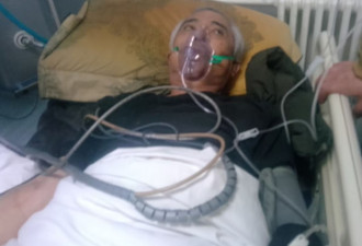 和平奖提名人、内蒙异议人士哈达病危抢救后失踪