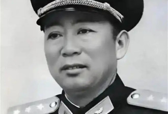 开国上将的混血娇妻有多美？这些罕见照片告诉你
