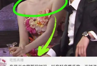 林允怀孕传闻被锤？刘大锤：她忙得根本没时间！