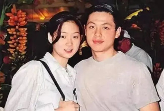 14岁倒追阔少，20岁替父还债，她一夜狂赚13亿，如今42岁把老公熬成了爹
