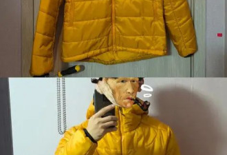 几十元一套不怕造，打工人重新捧红“聚酯纤维棉服”