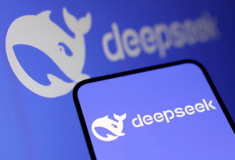 川普否认DeepSeek构成国家安全威胁